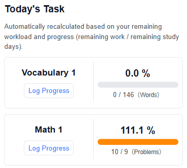 dailytask